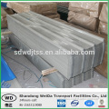 galvanized corrugated sheet metal,corrugated metal roofing sheet